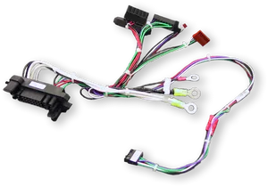 Electrical Wiring Harness.png PNG Image