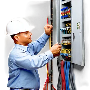 Electrician Training Png Wqn67 PNG Image