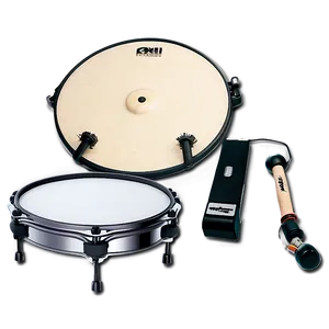 Electronic Drum Kit Png 4 PNG Image