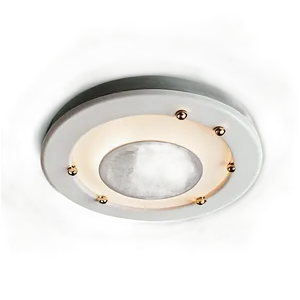 Elegant Ceiling Light Png 67 PNG Image