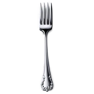 Elegant Fork Png 42 PNG Image