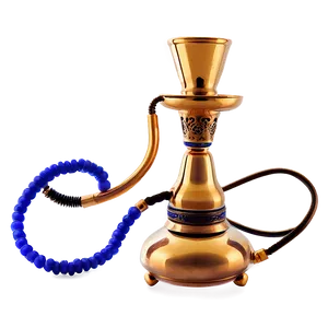 Elegant Glass Hookah Png Rpu23 PNG Image