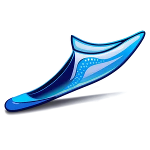 Elegant Glass Slipper Design Png Ien PNG Image