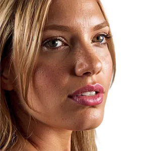 Elegant Headshot Png Xfo PNG Image