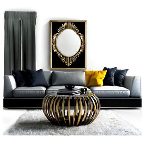 Elegant Home Decor Ideas Png 58 PNG Image