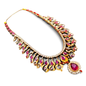 Elegant Jewellery Collection Png 97 PNG Image