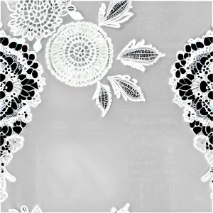 Elegant Lace Texture Png 06272024 PNG Image