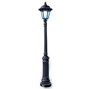 Elegant Lamp Post Light Png Lbb PNG Image