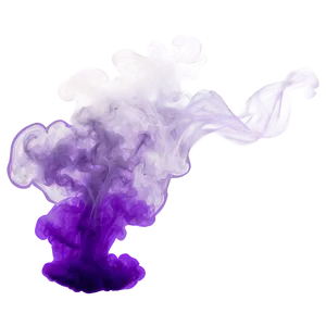 Elegant Purple Smoke Png Tuw PNG Image