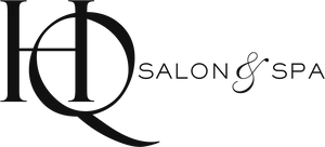 Elegant Salonand Spa Logo PNG Image