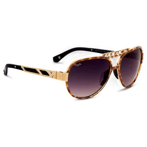 Elegant Sunglasses Png 06272024 PNG Image