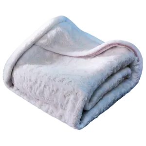 Elegant White Blanket Png 34 PNG Image