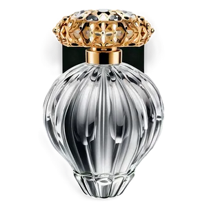 Elegant Woman Perfume Bottle Png 73 PNG Image