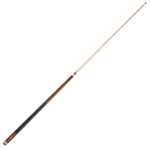 Elegant Wooden Walking Stick PNG Image