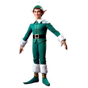 Elf Body Avatar Png 39 PNG Image