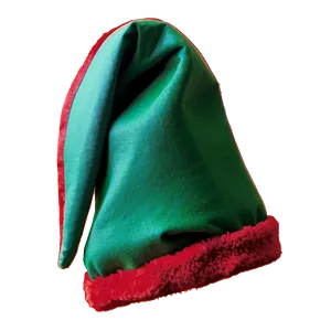 Elf Ears Christmas Hat Png 06252024 PNG Image