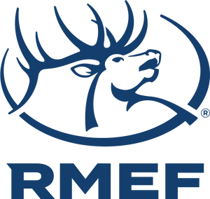 Elk Logo R M E F PNG Image