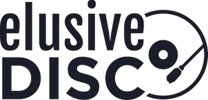 Elusive Disc Logo PNG Image