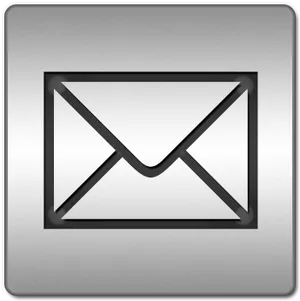 Email Icon3 D Effect PNG Image