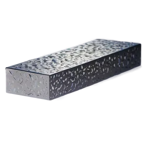 Embossed Rectangular Prism Png 92 PNG Image