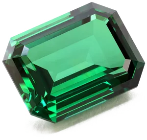 Emerald Gemstone Cut Clarity PNG Image