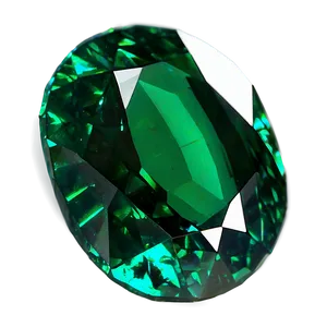 Emerald Gemstone Png 46 PNG Image