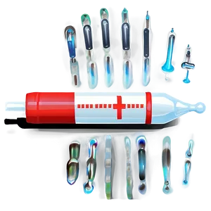 Emergency Injection Png 30 PNG Image