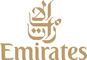 Emirates Airline Logo PNG Image