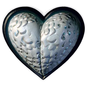 Emo Heart Symbol Png Doe29 PNG Image