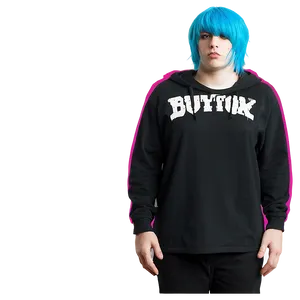 Emo Punk Shirt Png Net67 PNG Image