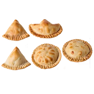 Empanada Folding Techniques Png Swb8 PNG Image