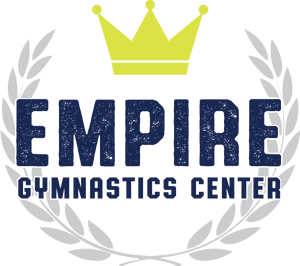 Empire Gymnastics Center Logo PNG Image