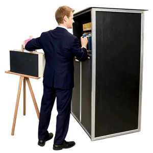 Employee Suggestion Box PNG Wgq PNG