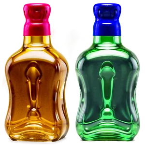 Empty Alcohol Bottle Png Xxo PNG Image