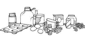 Empty_ Black_ Image PNG Image