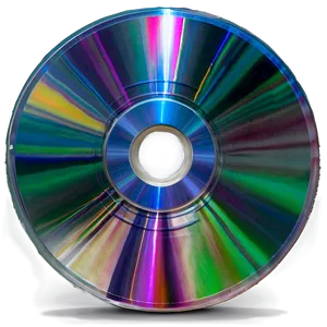 Empty Cd Disk Png 06282024 PNG Image