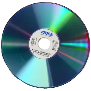 Empty Cd For Data Png Ilq9 PNG Image