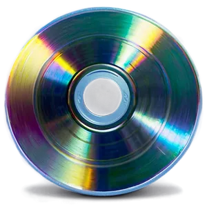 Empty Cd-r Png Kdu PNG Image