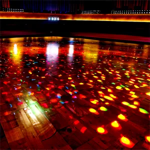 Empty Dance Floor Png 61 PNG Image