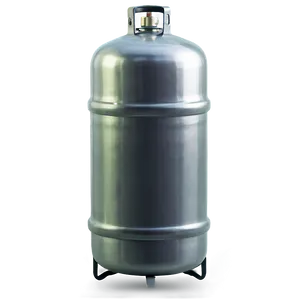 Empty Gas Cylinder Png 36 PNG Image