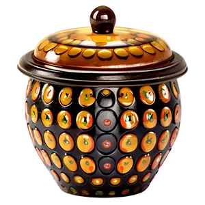 Empty Honey Pot Png Now PNG Image