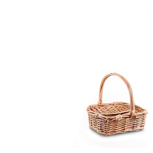 Empty Picnic Basket Png Syq57 PNG Image