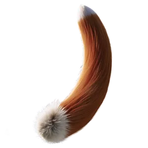 Enchanted Fox Tail Png 70 PNG Image