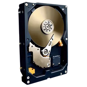 Encrypted Hard Drive Png Amj PNG Image