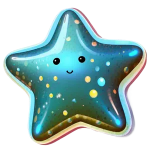 Endearing Star Cute Png 34 PNG Image