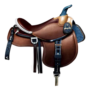 Endurance Saddle Png 16 PNG Image