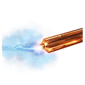 Energy Beam B PNG Image