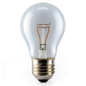 Energy Bulb PNG Ceb PNG