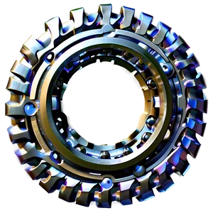 Energy Efficient Cog Png Yet PNG Image