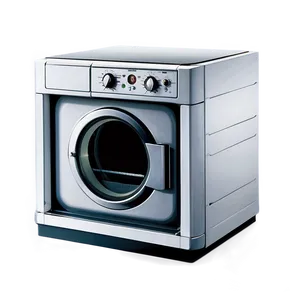 Energy-efficient Dryer Png Flf PNG Image